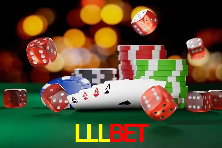 Experiência VIP LLLBET