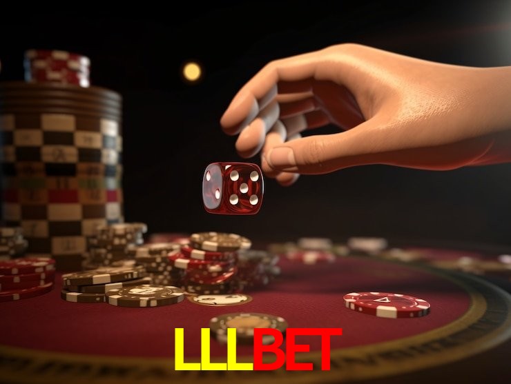Estatísticas LLLBET