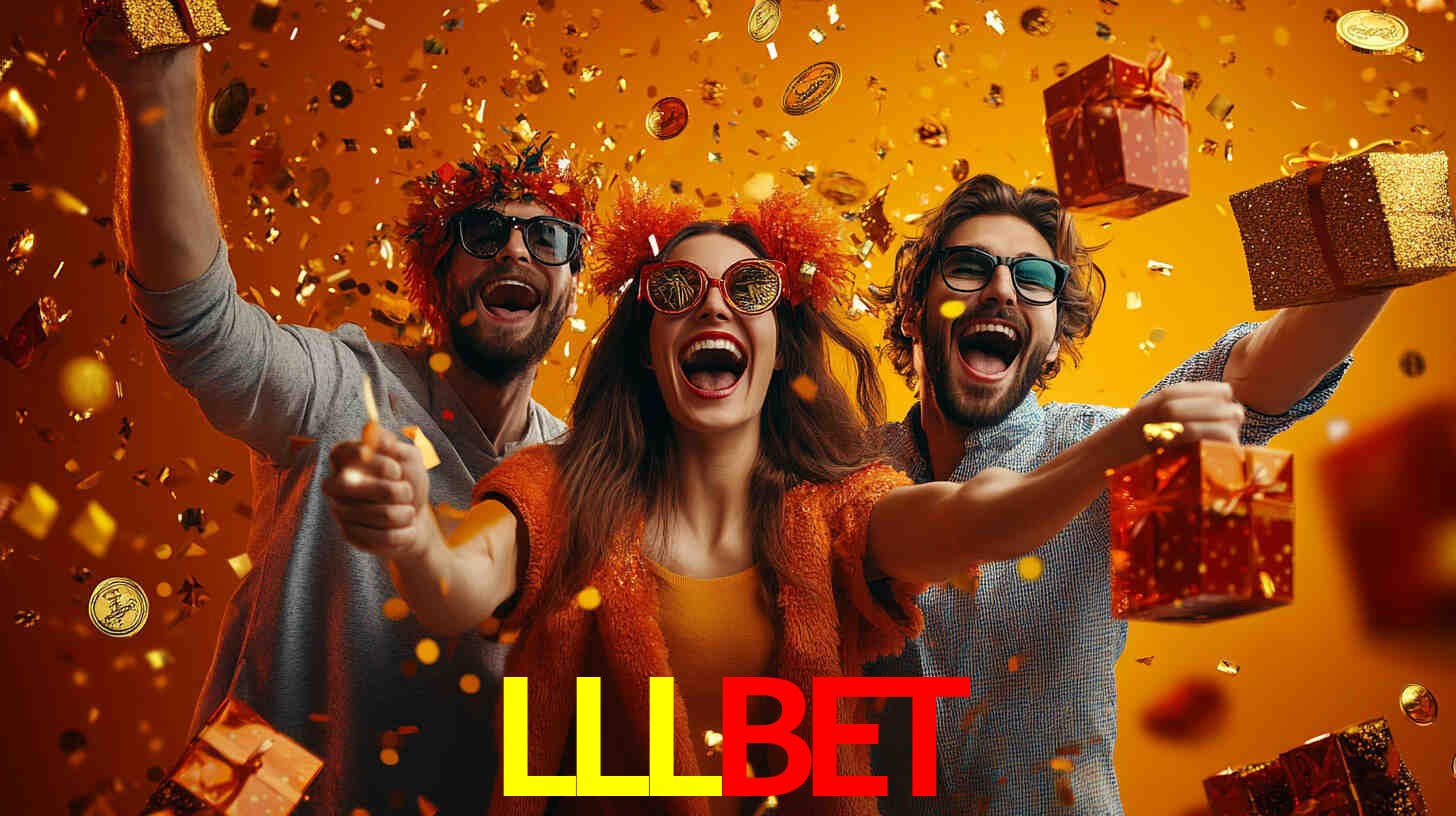 LLLBET - Cassino Oficial e Confiável Brasil - LLLBET.com
