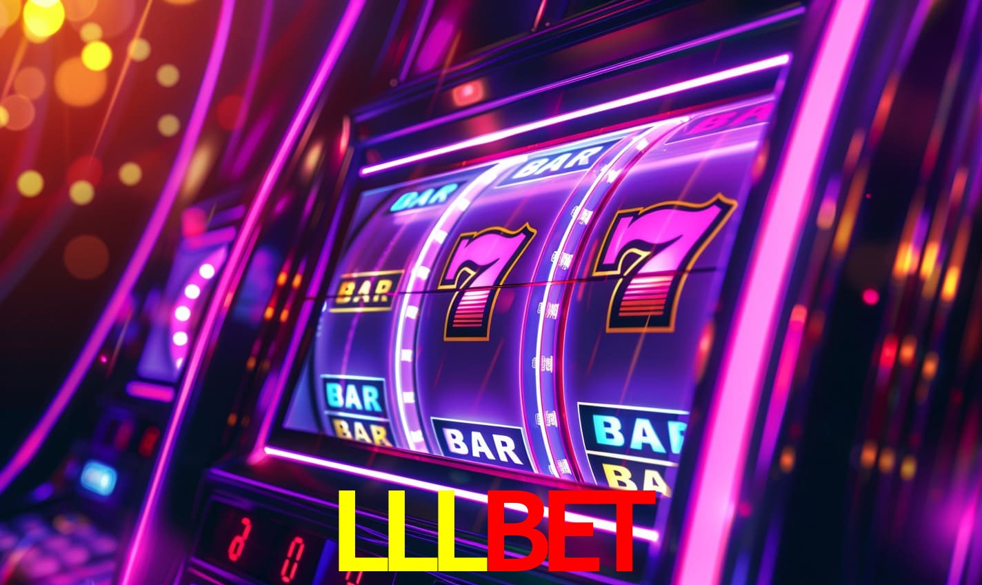 LLLBET: Seu Cassino Premiado com Pagamentos Rápidos