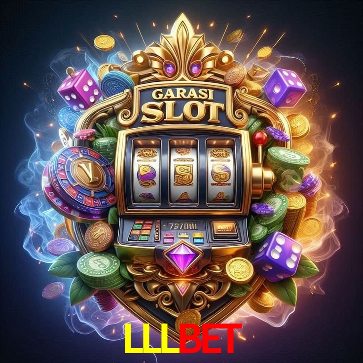 Diretório de Jogos LLLBET