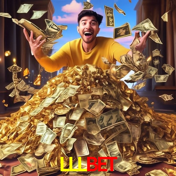 Jogos Exclusivos LLLBET