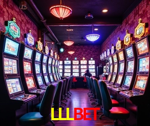 Promoções Sazonais LLLBET