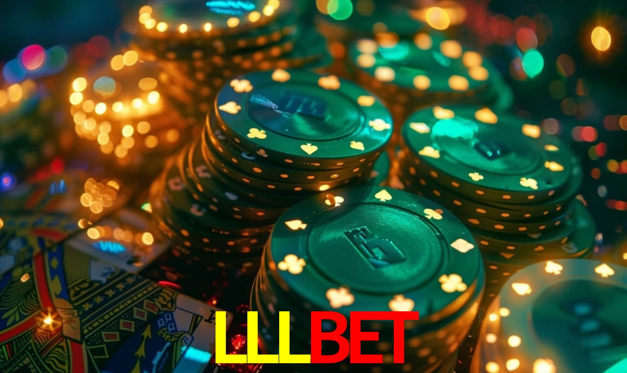 Torneios LLLBET
