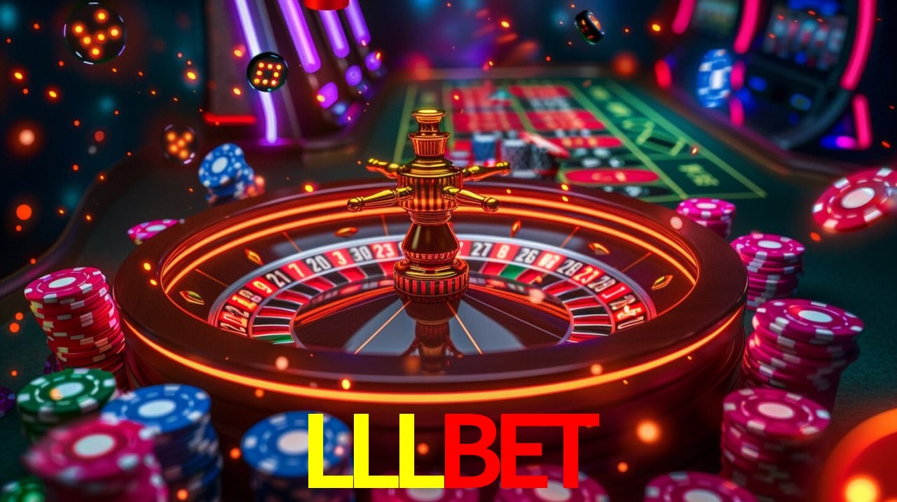 A Experiência Imersiva dos Cassinos Ao Vivo no LLLBET