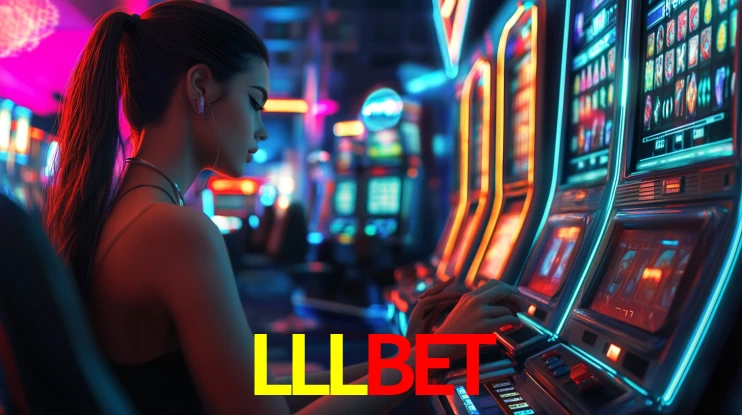 LLLBET App Interface