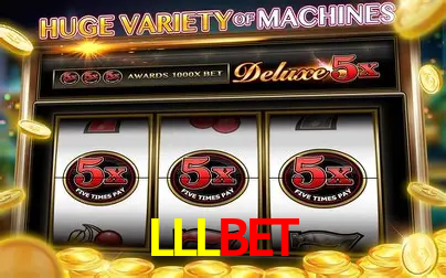 Descubra o Mundo do Cassino Online com LLLBET