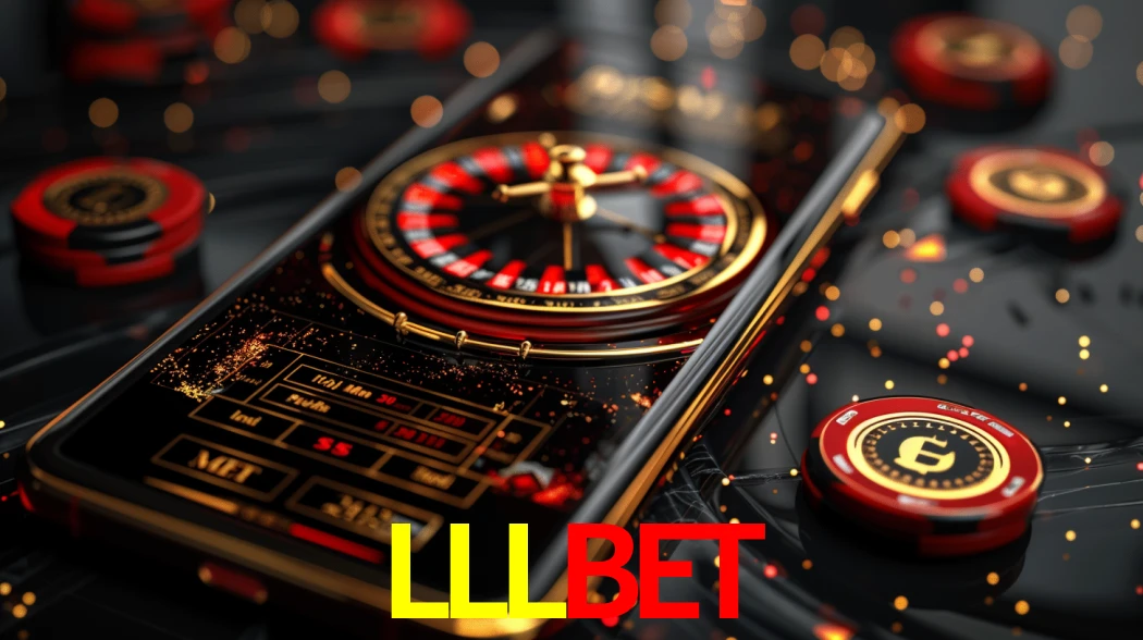 Live Casino LLLBET