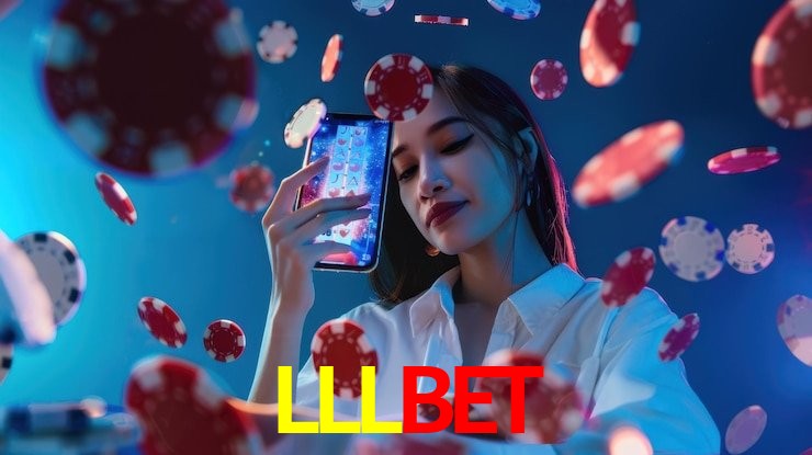 Explorando a Categoria de Eventos em Apostas na LLLBET