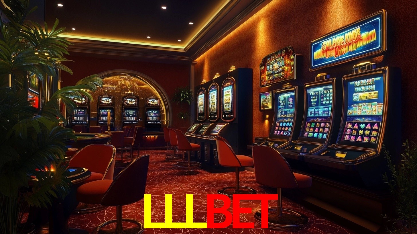 Live Casino LLLBET