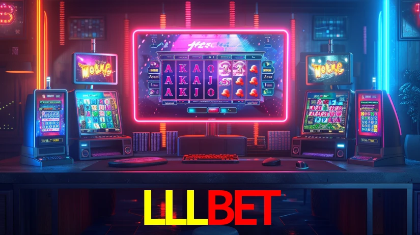 Explore as vantagens do LLLBET: serviço profissional e confiabilidade