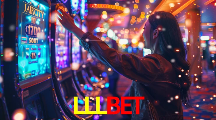 LLLBET