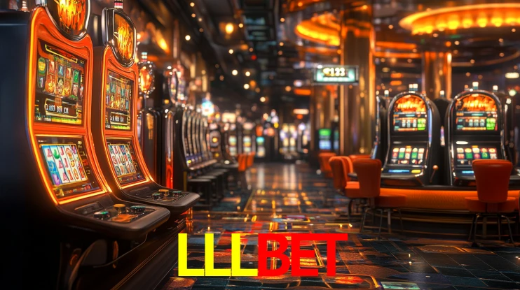 Exclusive Games LLLBET