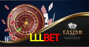 Mesa de Blackjack LLLBET