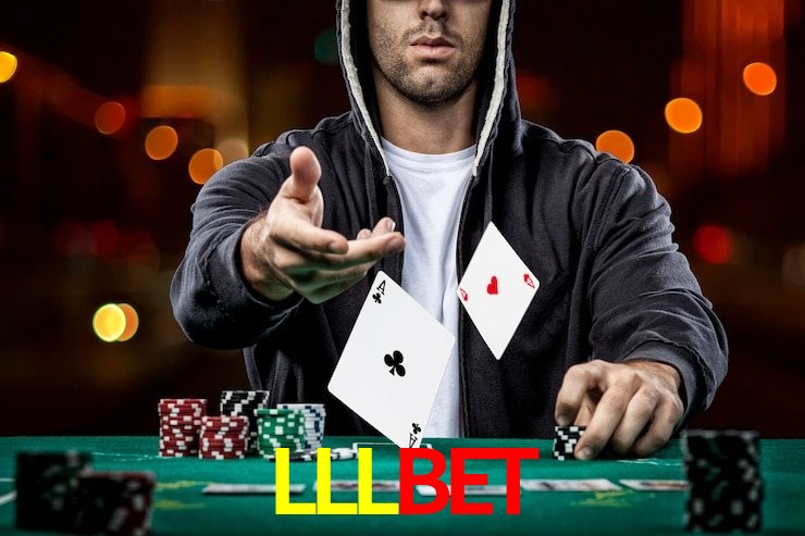 Bônus Generosos e Exclusivos no LLLBET para Você!
