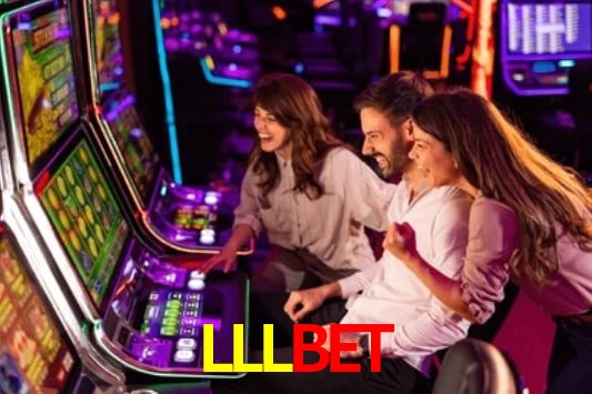 Inovações de Jogos na LLLBET: O Futuro das Experiências Interativas