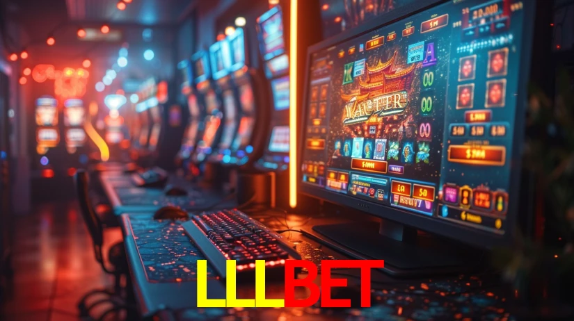 lllbet plataforma