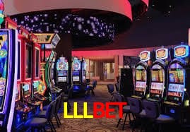 Integração de APIs LLLBET