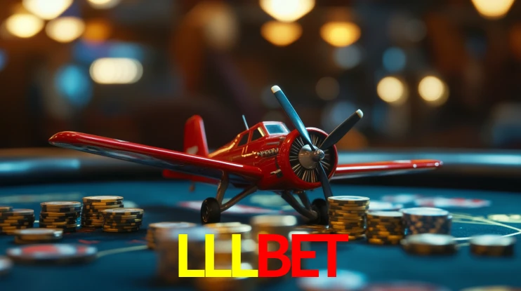 Slot Games LLLBET