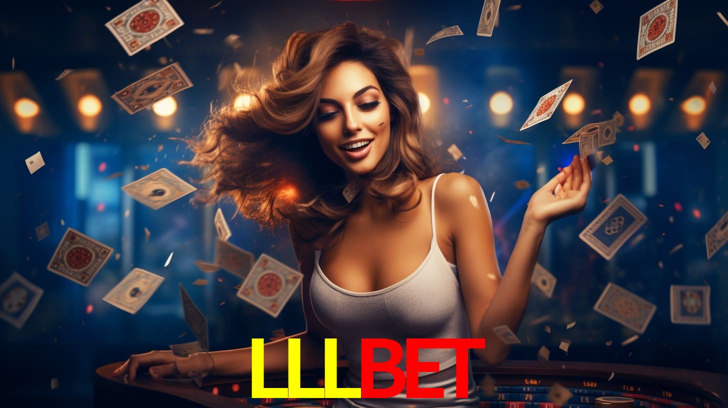 lllbet plataforma
