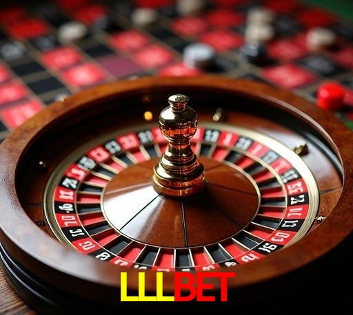 Design Responsivo LLLBET