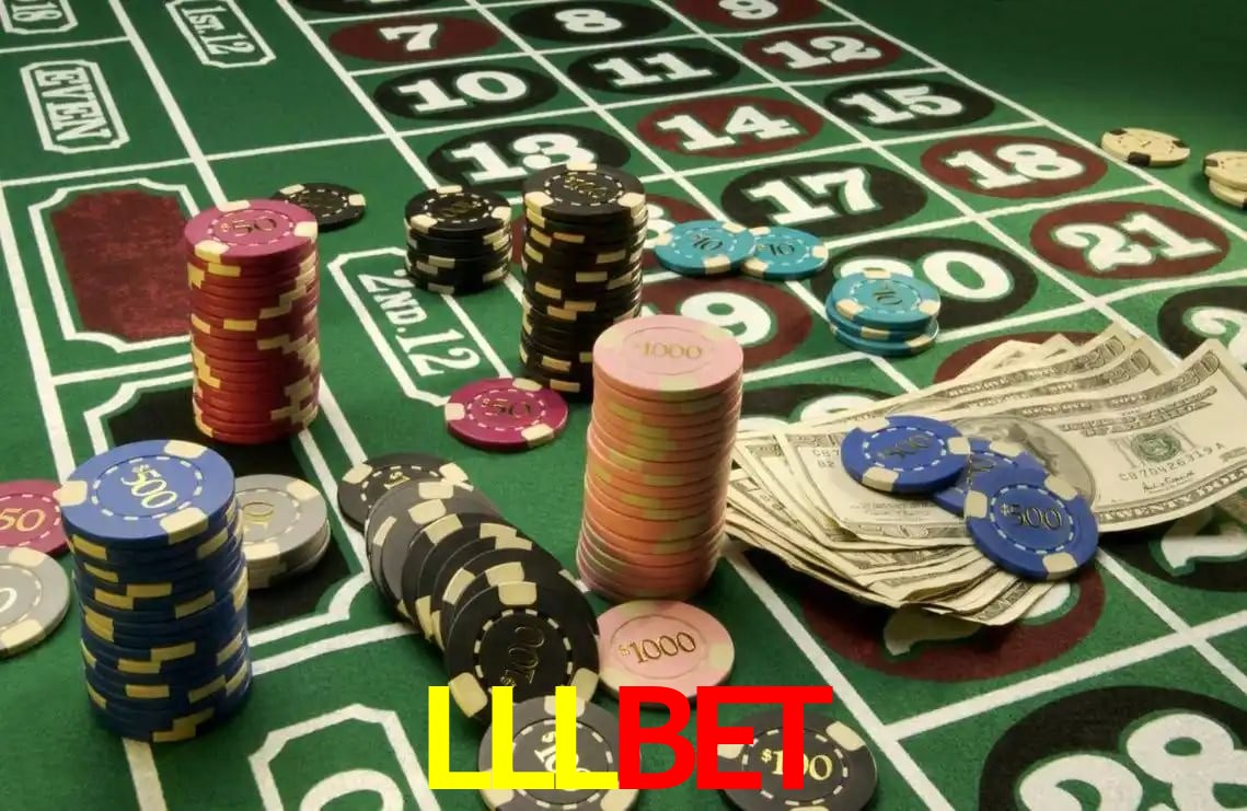 Ofertas Imperdíveis na LLLBET: Promoções e Bônus Que Valem a Pena