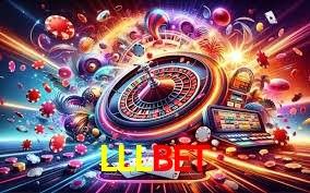 Casino Ao Vivo LLLBET