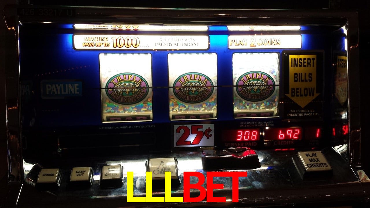 Tennis Betting LLLBET