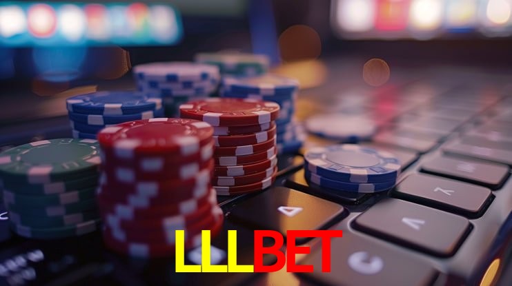 Casino Ao Vivo LLLBET