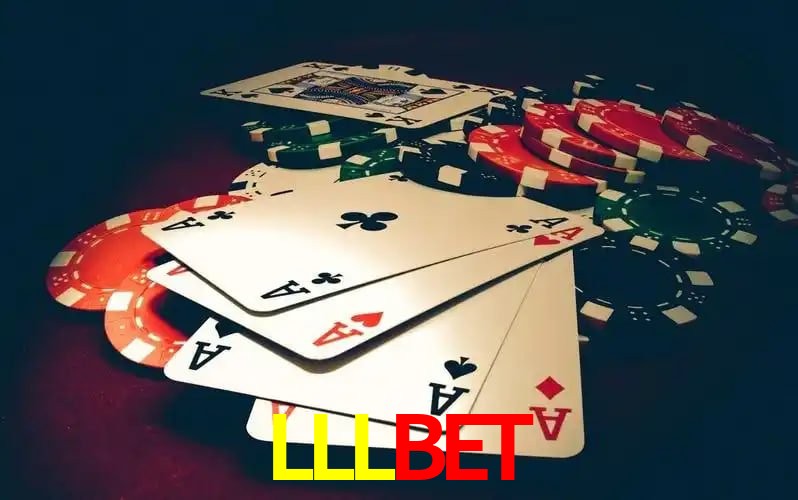 cassino LLLBET