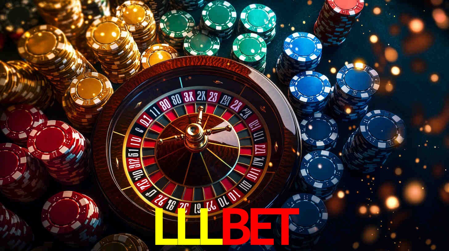 Welcome Bonus LLLBET