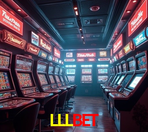 Sistemas de Segurança LLLBET