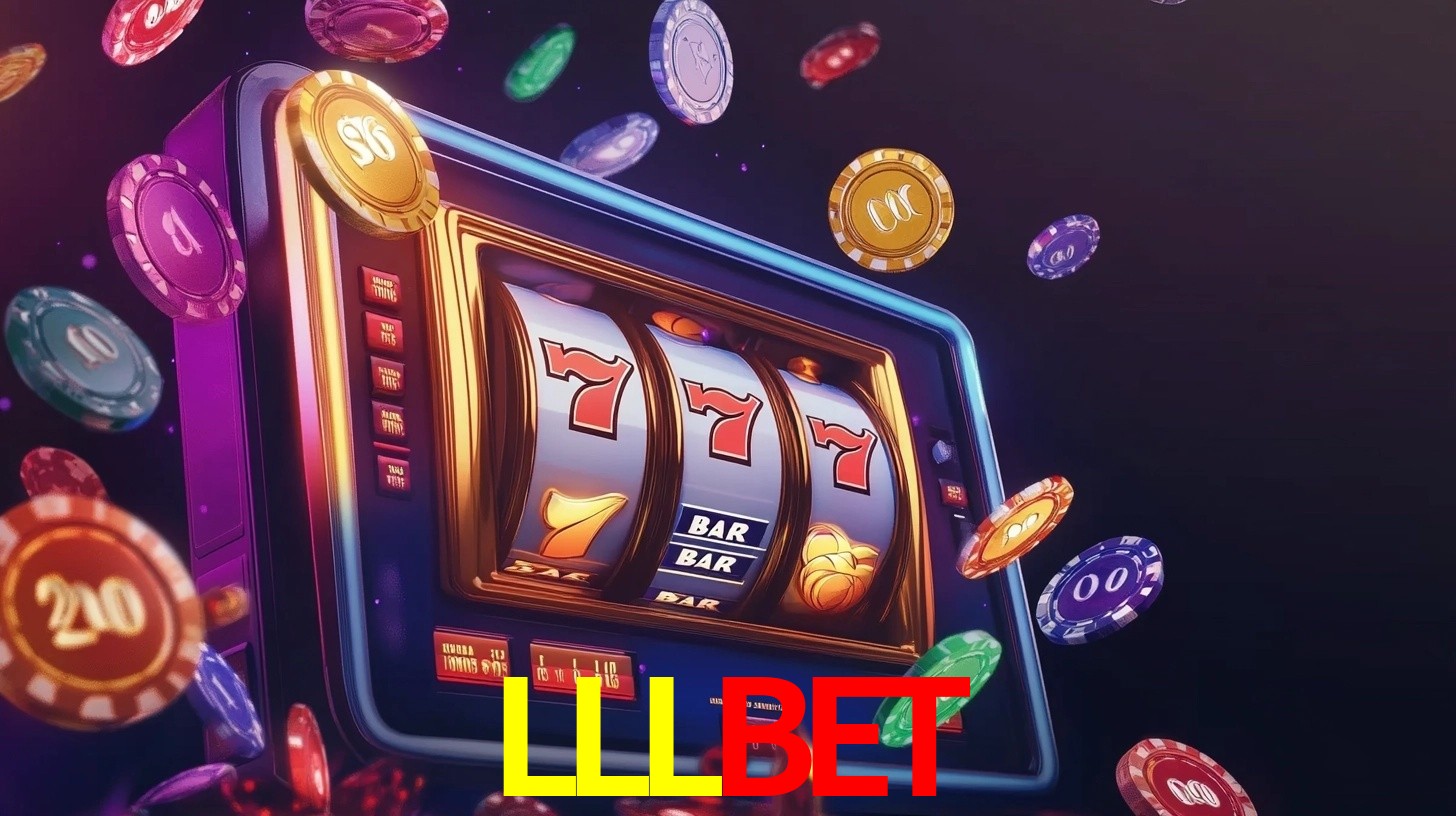 Roulette Table LLLBET