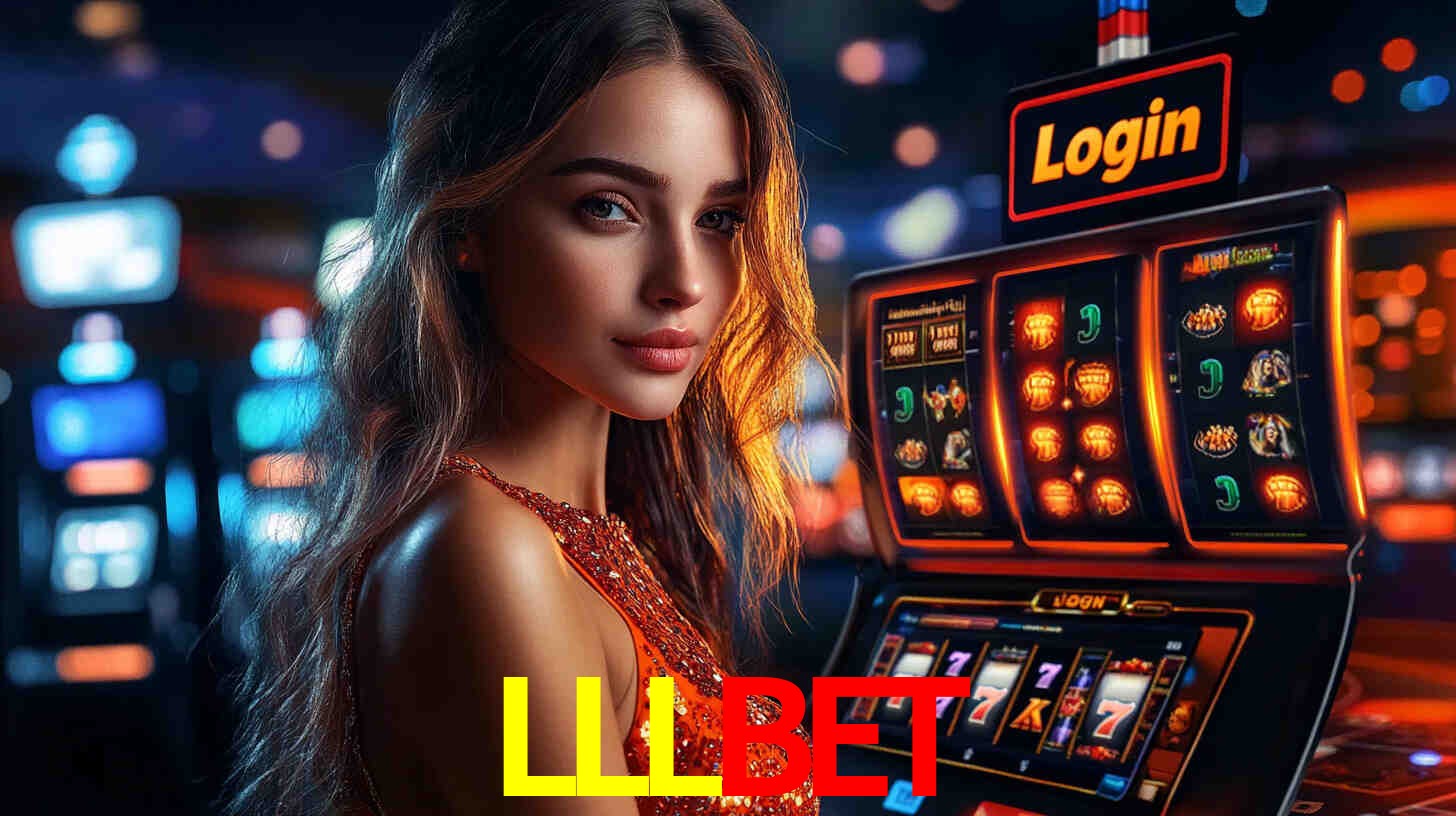 Experimente o Login Seguro Premium no LLLBET