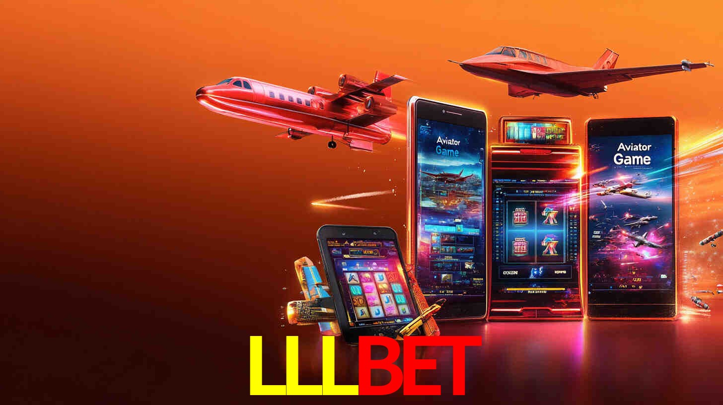 Apostas Esportivas na LLLBET: Um Guia Completo