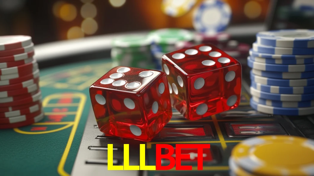 Blackjack Table LLLBET