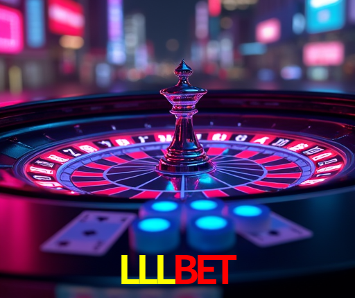 A Experiência Imersiva dos Cassinos Ao Vivo no LLLBET