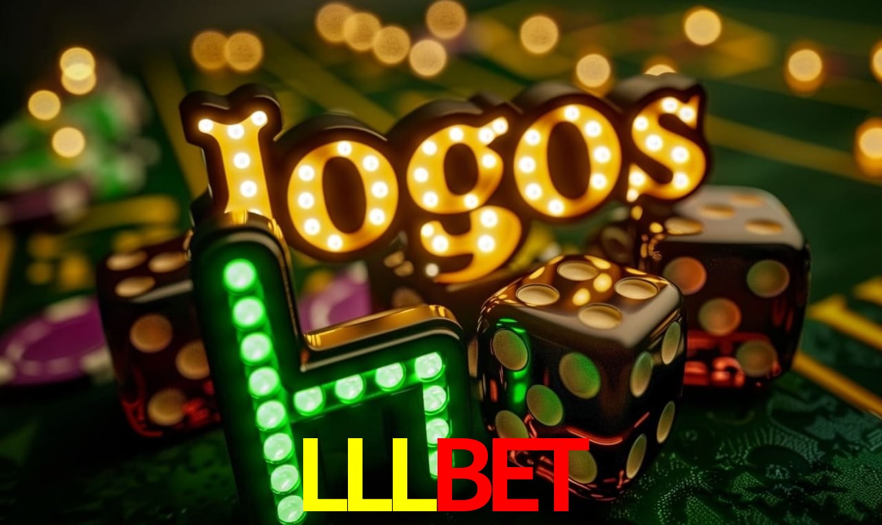 Apostas de Futebol LLLBET