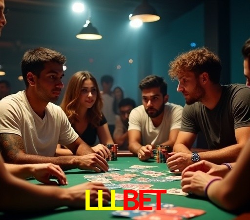 Promoção Relâmpago LLLBET