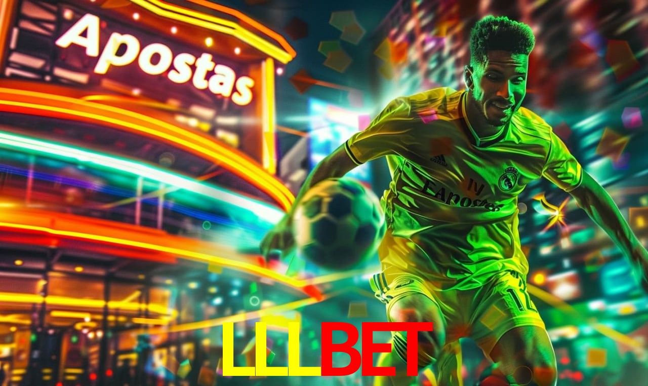 Estatísticas Esportivas LLLBET