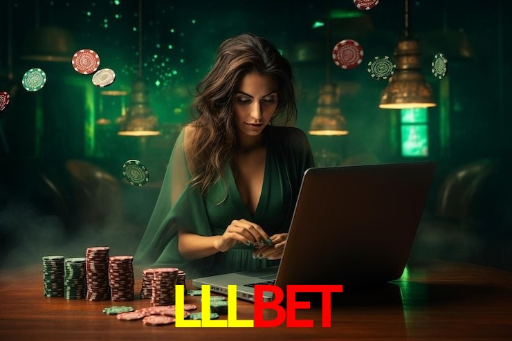 lllbet plataforma