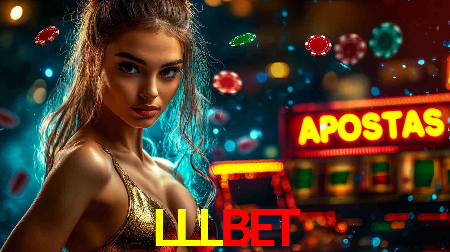 Descubra a Magia dos Jogos de Arcade no LLLBET