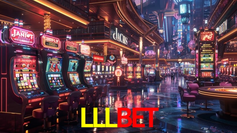 Games Directory LLLBET