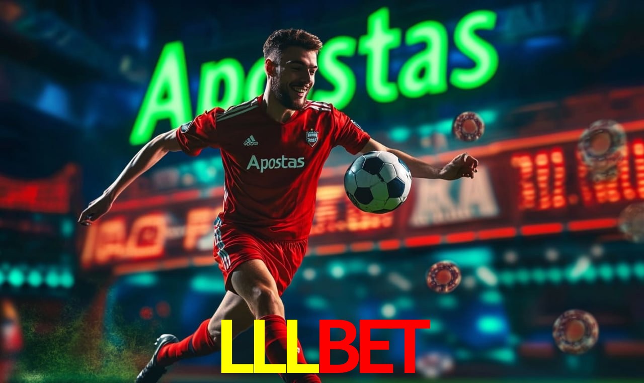 A Emoção da Loteria na LLLBET: Uma Chance de Mudança de Vida