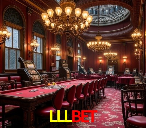 Benefícios da Conta LLLBET
