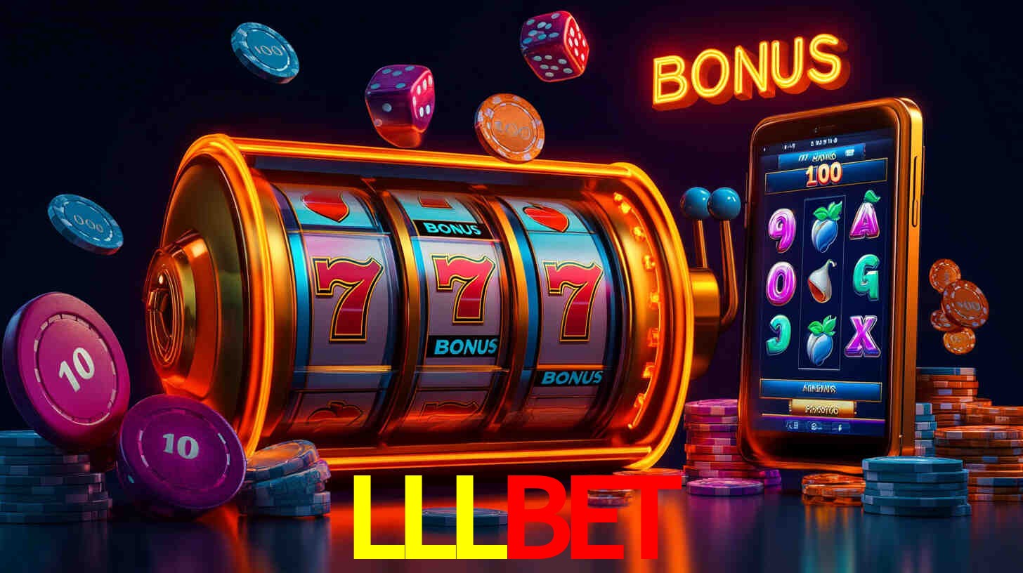 Apostas Esportivas na LLLBET: Um Guia Completo