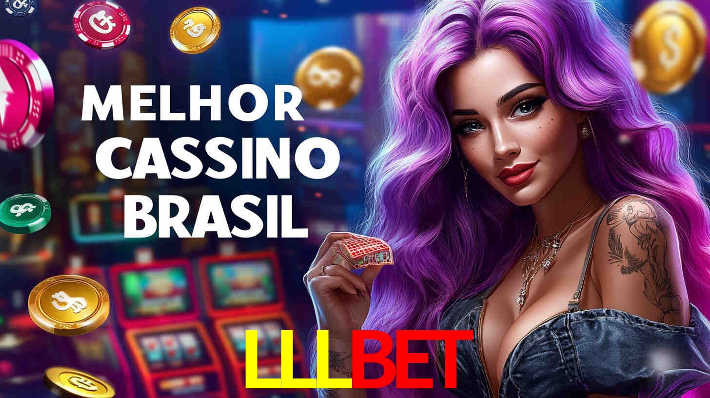 Desvendando o Mundo dos Jogos Virtuais na LLLBET