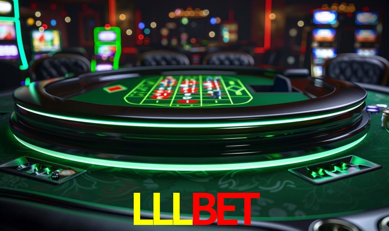 Exclusive Offers LLLBET