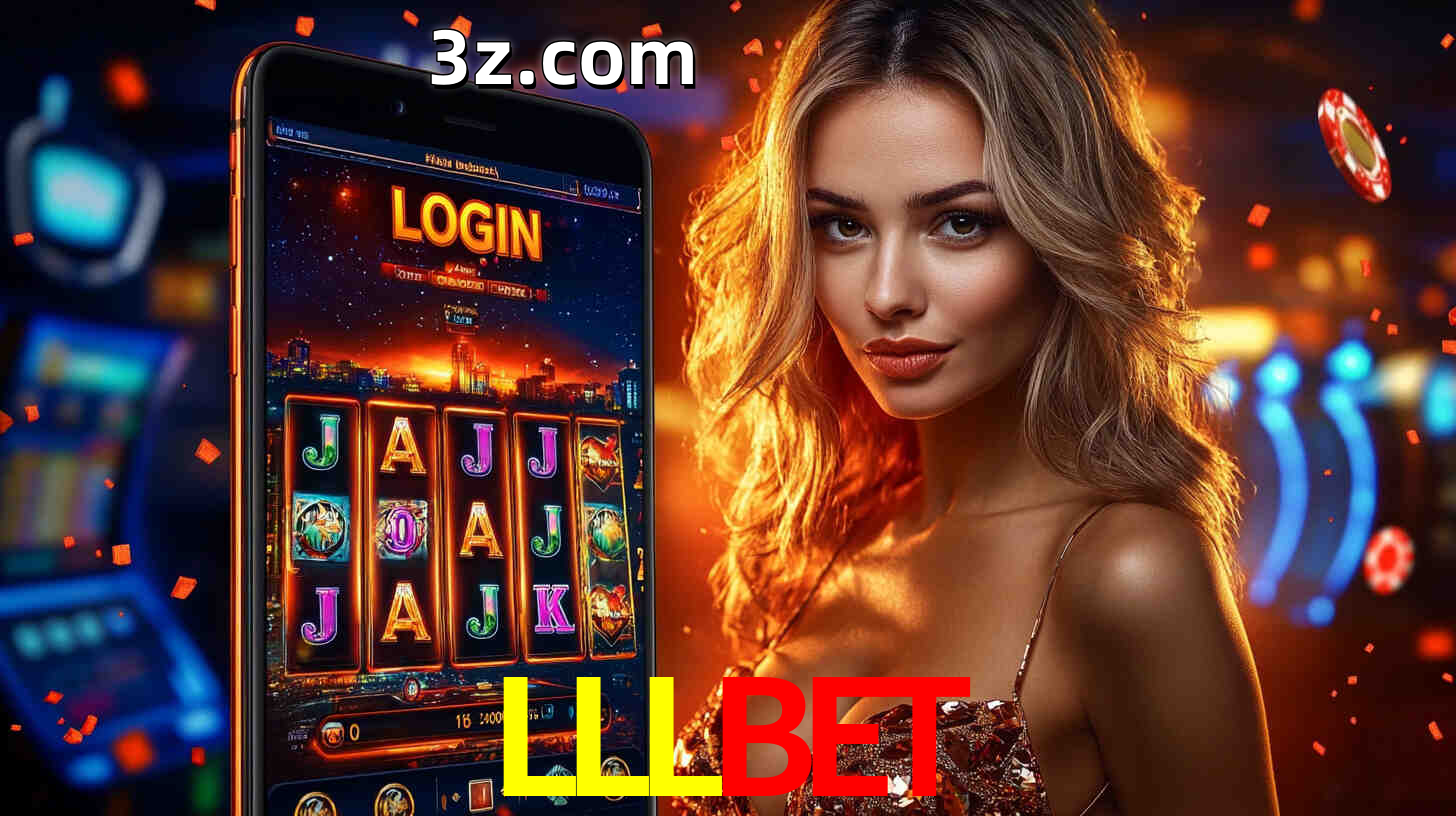 Apoio dedicado da LLLBET