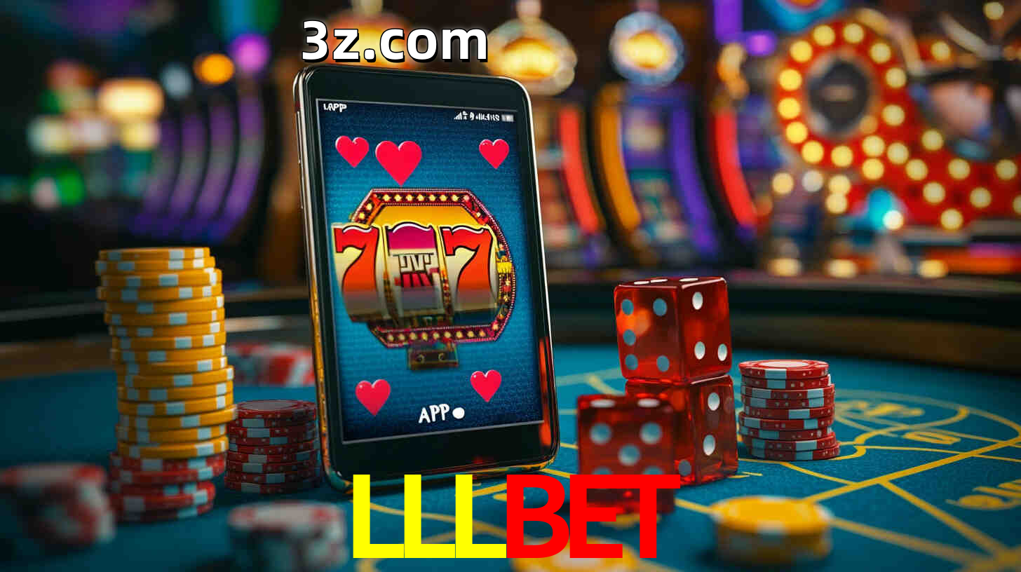 Apoio ao cliente na LLLBET